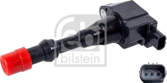 Febi Bilstein 108237 - Запалителна бобина vvparts.bg