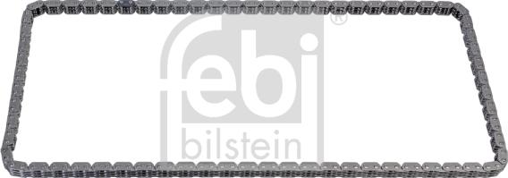 Febi Bilstein 108221 - Ангренажна верига vvparts.bg
