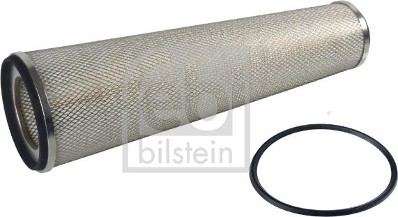 Febi Bilstein 108793 - Въздушен филтър vvparts.bg