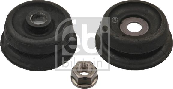 Febi Bilstein 10875 - Тампон на макферсън vvparts.bg