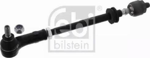 Febi Bilstein 10878 - Напречна кормилна щанга vvparts.bg