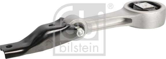 Febi Bilstein 108779 - Окачване, двигател vvparts.bg