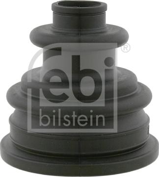 Febi Bilstein 10399 - Маншон, полуоска vvparts.bg