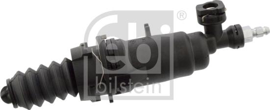 Febi Bilstein 103496 - Хидравлична помпа, активатор съединител vvparts.bg