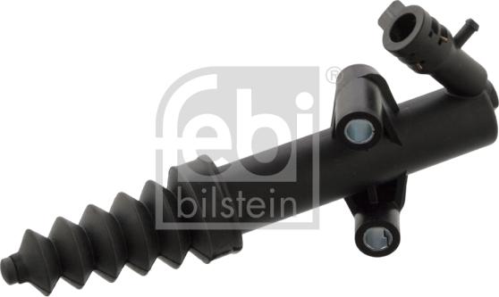 Febi Bilstein 103498 - Хидравлична помпа, активатор съединител vvparts.bg