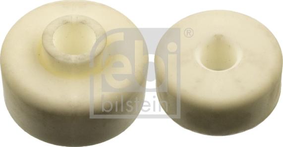 Febi Bilstein 103566 - Дистанционна тръба, амортисьор vvparts.bg