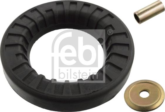 Febi Bilstein 103567 - Дистанционна тръба, амортисьор vvparts.bg