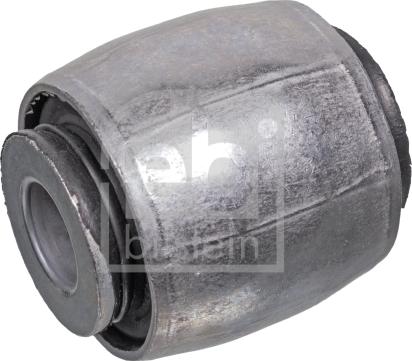 Febi Bilstein 103504 - Окачване, стабилизираща щанга (Панхард щанга) vvparts.bg