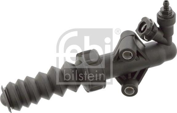 Febi Bilstein 103516 - Хидравлична помпа, активатор съединител vvparts.bg