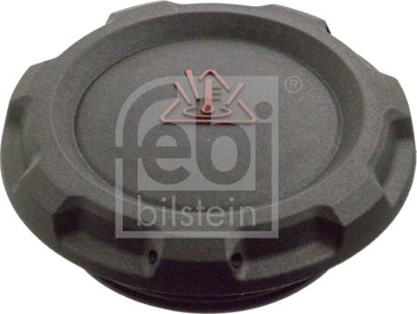 Febi Bilstein 103522 - Капачка, резервоар за охладителна течност vvparts.bg