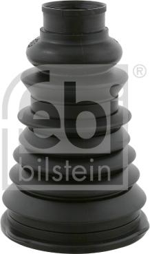 Febi Bilstein 10352 - Маншон, полуоска vvparts.bg