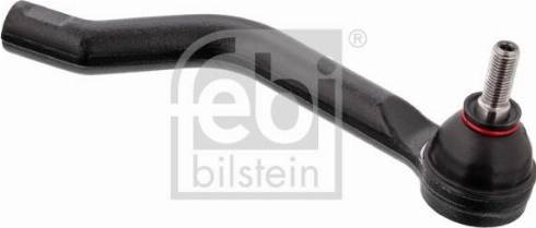 Febi Bilstein 103654 - Накрайник на напречна кормилна щанга vvparts.bg