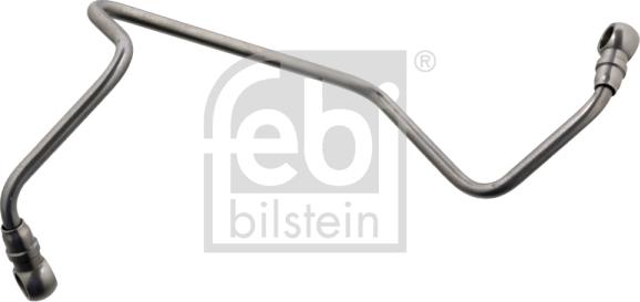 Febi Bilstein 103660 - Масловод, турбина vvparts.bg