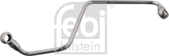 Febi Bilstein 103661 - Масловод, турбина vvparts.bg