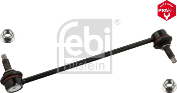 Febi Bilstein 103604 - Биалета vvparts.bg