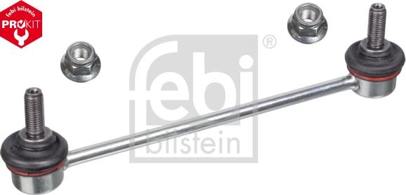 Febi Bilstein 103601 - Биалета vvparts.bg