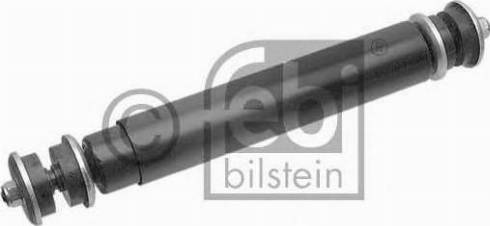 Febi Bilstein 10361 - Амортисьор vvparts.bg