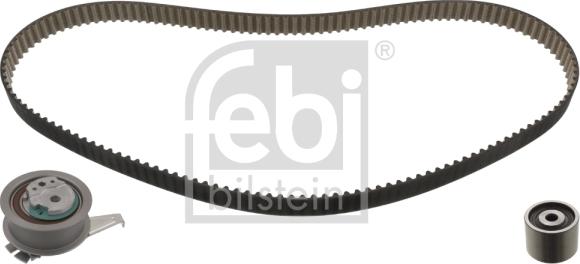 Febi Bilstein 103630 - Комплект ангренажен ремък vvparts.bg