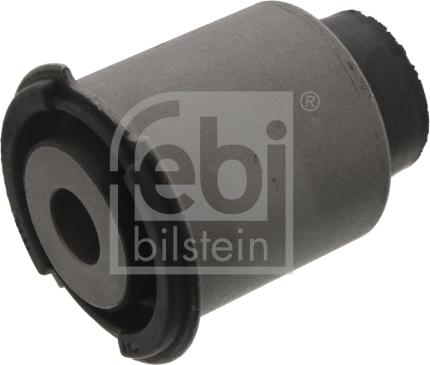 Febi Bilstein 103637 - Тампон, носач vvparts.bg