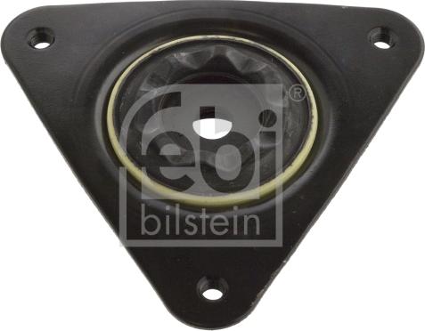 Febi Bilstein 103054 - Тампон на макферсън vvparts.bg