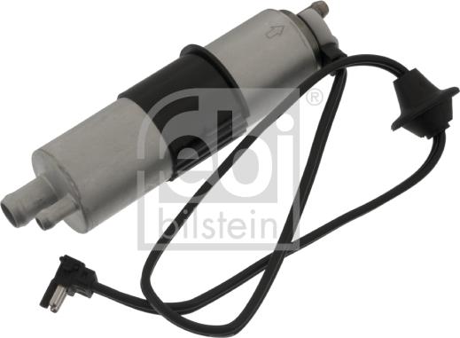 Febi Bilstein 103064 - Горивна помпа vvparts.bg