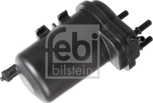 Febi Bilstein 103009 - Горивен филтър vvparts.bg