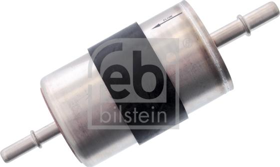 Febi Bilstein 103008 - Горивен филтър vvparts.bg