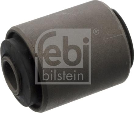 Febi Bilstein 10303 - Тампон, носач vvparts.bg