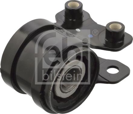 Febi Bilstein 103186 - Тампон, носач vvparts.bg