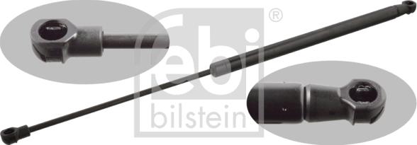 Febi Bilstein 103843 - Газов амортисьор, багажно / товарно пространство vvparts.bg