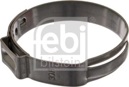 Febi Bilstein 10384 - Затягаща скоба vvparts.bg