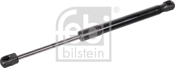 Febi Bilstein 103852 - Газов амортисьор, капак на двигателя vvparts.bg