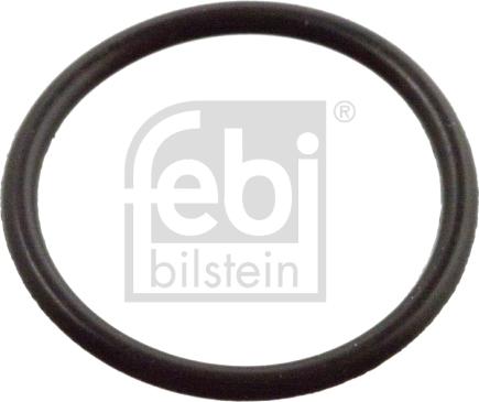 Febi Bilstein 103836 - Уплътнение, дюзодържач vvparts.bg