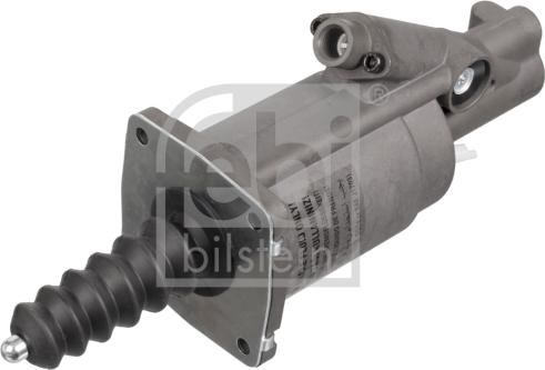 Febi Bilstein 103376 - Усилвател за съединителя vvparts.bg