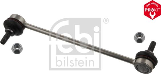 Febi Bilstein 10324 - Биалета vvparts.bg