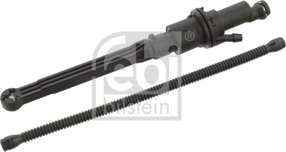 Febi Bilstein 103219 - Горна помпа на съединител vvparts.bg