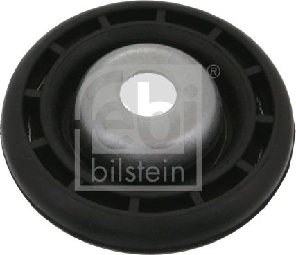 Febi Bilstein 103214 - Пружинно легло - чиния vvparts.bg