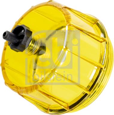 Febi Bilstein 103284 - Утаител за водата от горивото vvparts.bg