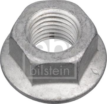 Febi Bilstein 103239 - Гайка, стабилизатор vvparts.bg