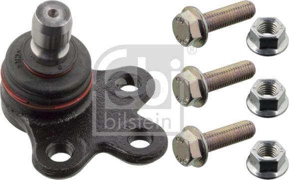 Febi Bilstein 103797 - Шарнири vvparts.bg