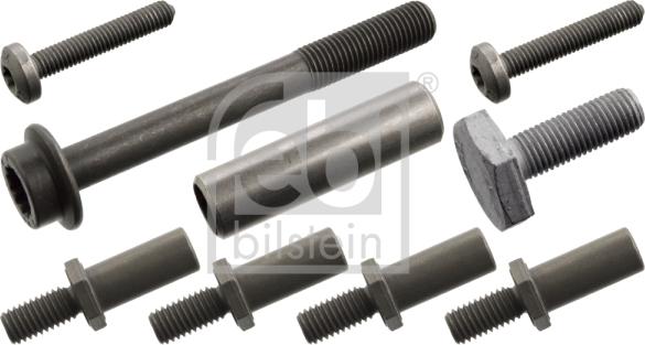 Febi Bilstein 103705 - Болтове к-кт, зъбно колело (ангр. верига) vvparts.bg