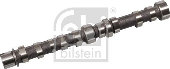 Febi Bilstein 103719 - Разпределителен вал vvparts.bg