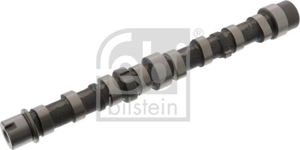 Febi Bilstein 103717 - Разпределителен вал vvparts.bg