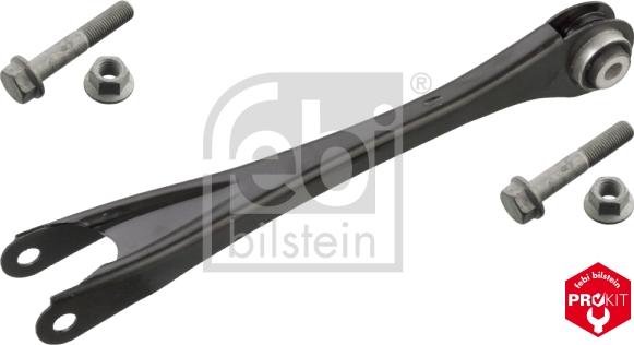 Febi Bilstein 103733 - Носач, окачване на колелата vvparts.bg