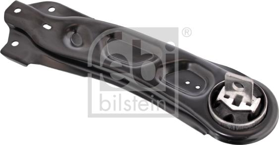 Febi Bilstein 103721 - Носач, окачване на колелата vvparts.bg