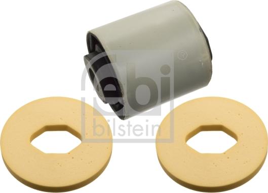 Febi Bilstein 103773 - Ремонтен комплект, окачване на шофьорската кабина vvparts.bg