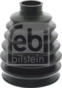 Febi Bilstein 102995 - Маншон, полуоска vvparts.bg