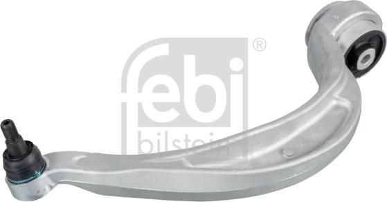 Febi Bilstein 102989 - Носач, окачване на колелата vvparts.bg