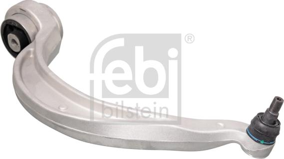 Febi Bilstein 102986 - Носач, окачване на колелата vvparts.bg