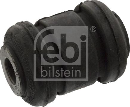 Febi Bilstein 102973 - Тампон, носач vvparts.bg